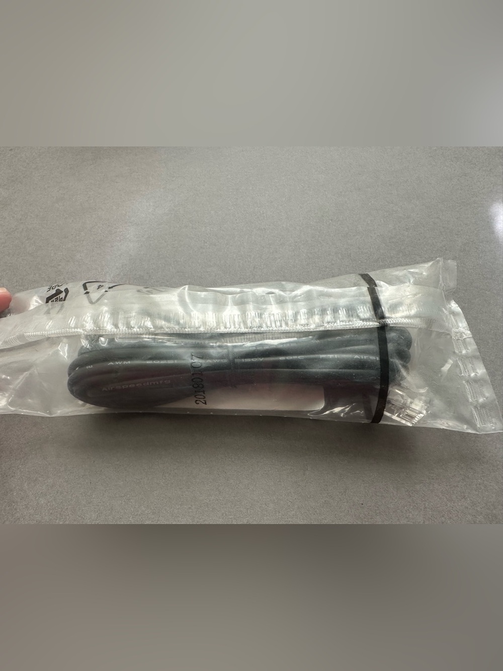 Genuine HP Telephone Cable 8121-0811
